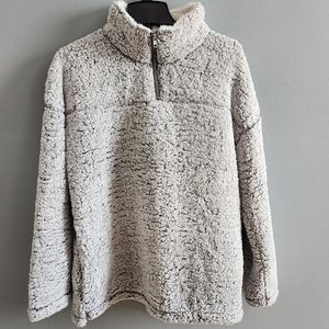 Port Authority Ladies Cozy 1/4-Zip Fleece